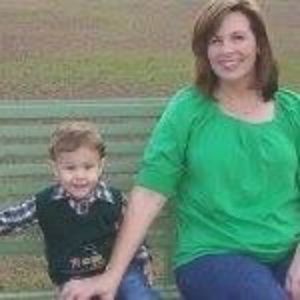 Meet your Posher, Carolyn